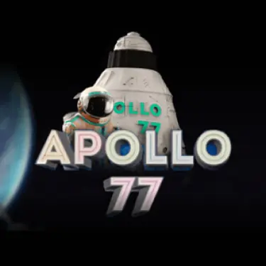 logo Apollo 77