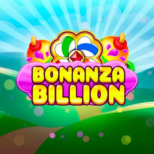 logo Bonanza Billion