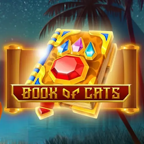 logo Book Of Cats