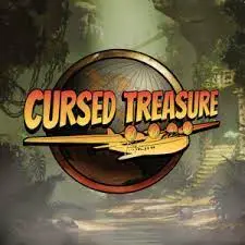 logo Cursed Treasure