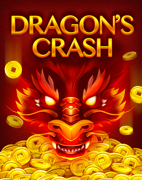 logo DRAGON’S CRASH