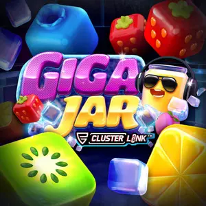 logo Giga Jar