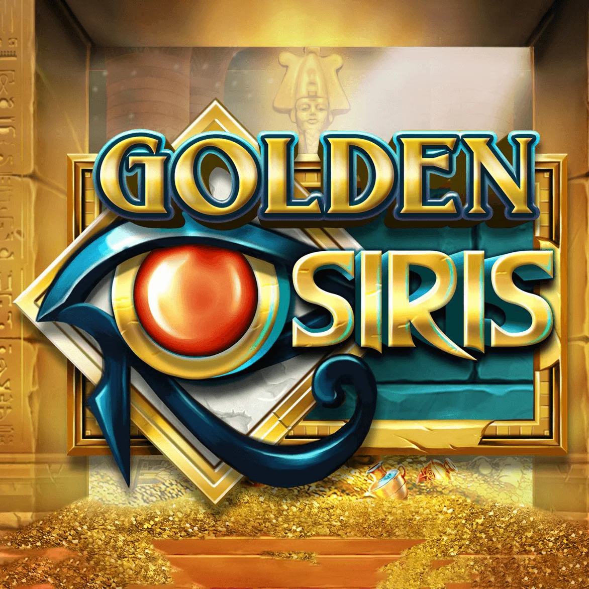 logo Golden Osiris