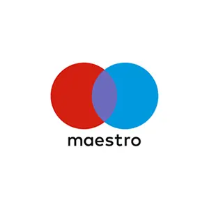 Maestro logo