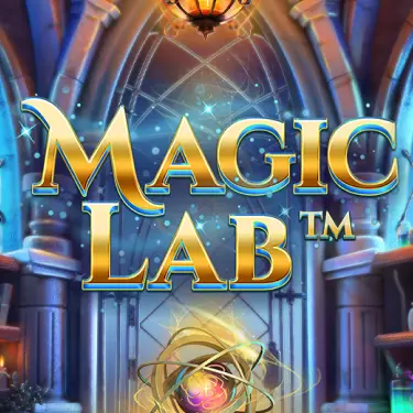 logo Magic Lab
