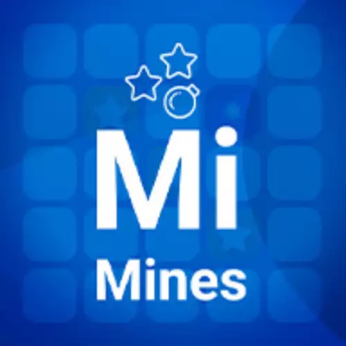 logo Mines