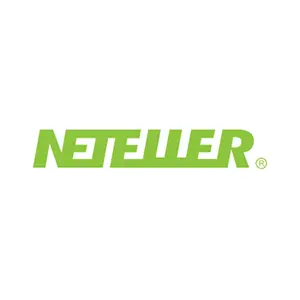 Neteller logo