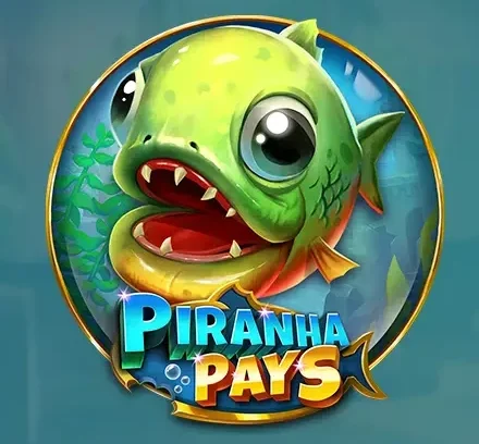 logo Piranha Pays