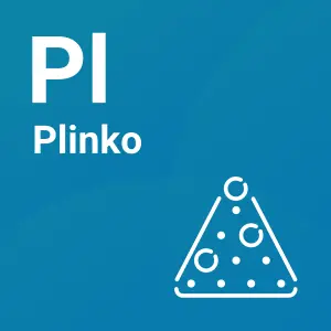 logo Plinko