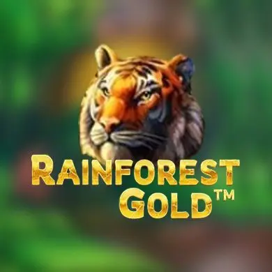 logo Rainforest Gold