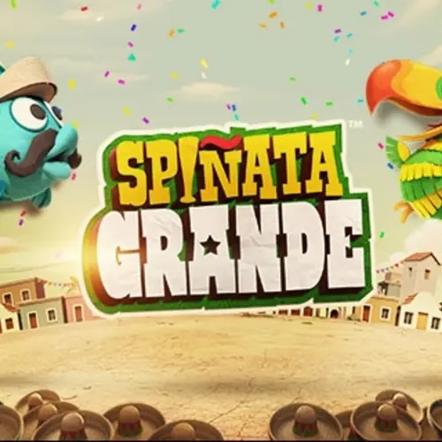 logo Spinata Grande