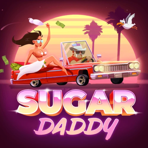 logo Sugar Daddy