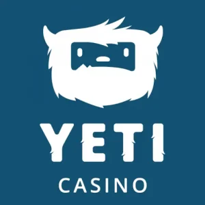 logo Yeti